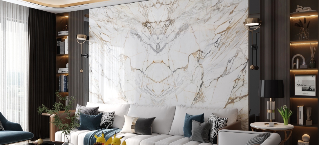 Flexible Stone